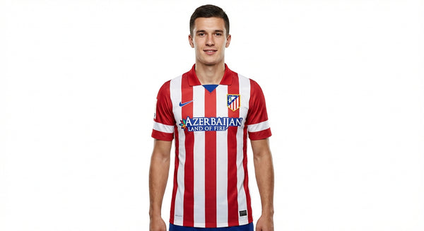 Atletico Madrid Principal 14/15