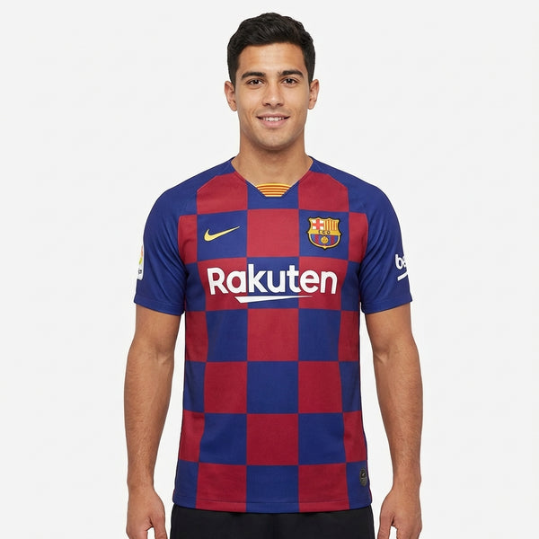 Barcelona Principal 19/20
