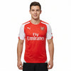 Arsenal Principal 14/15