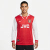 Arsenal Principal 96/97 - Manga Larga