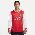 Arsenal Principal 96/97 - Manga Larga