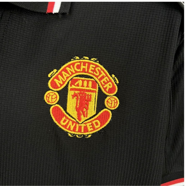 Manchester United Third 98/99