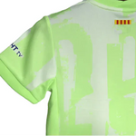 Kit de Niño - Barcelona Tercero 24/25