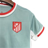 Kids' Kit - Atlético de Madrid Away 24/25