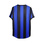 Inter Milán Principal 99/00