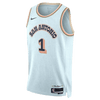 San Antonio Spurs 2024/25 City Edition | NBA