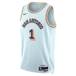 San Antonio Spurs 2024/25 City Edition | NBA