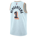 San Antonio Spurs 2024/25 City Edition | NBA