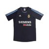 Real Madrid Alternativa 03/04