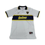 Boca Juniors Away 96/97
