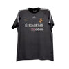 Real Madrid Goalkeeper 02/03