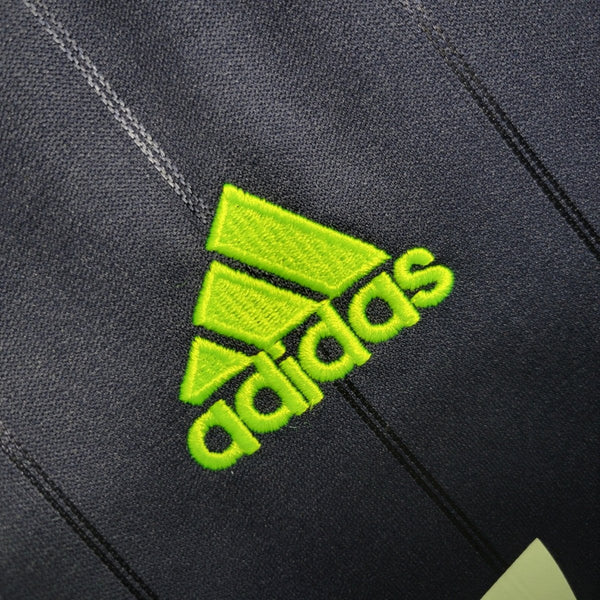 Real Madrid Away 12/13