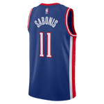 Sacramento Kings Nike City Edition 2024 | NBA