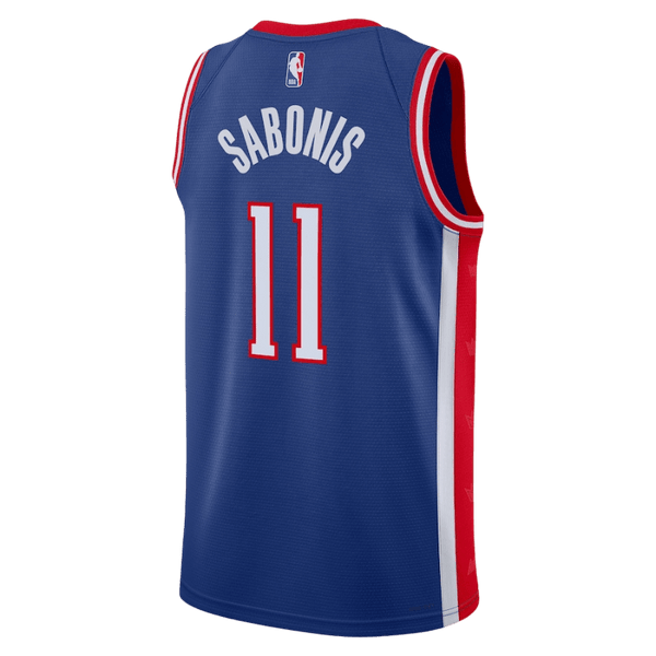Sacramento Kings Nike City Edition 2024 | NBA