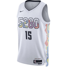 Denver Nuggets Nike 2024/25 City Edition | NBA