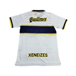 Boca Juniors Away 96/97