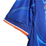 Chelsea Principal 24/25 - Todos los Patrocinios