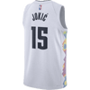 Denver Nuggets Nike 2024/25 City Edition | NBA