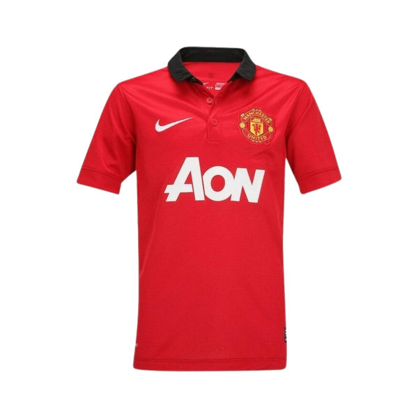 Manchester United Principal 13/14