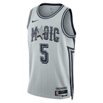 Orlando Magic Nike City Edition 2024 | NBA