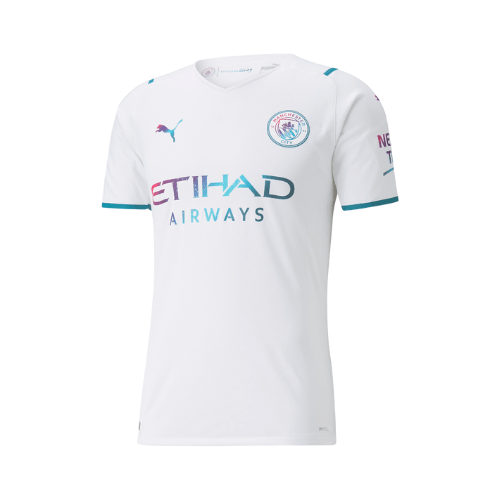 Manchester City Alternativa 21/22