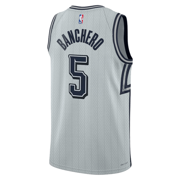 Orlando Magic Nike City Edition 2024 | NBA
