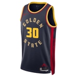 Golden State Warriors Nike City Edition 2024 | NBA
