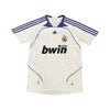 Real Madrid First Team 07/08