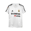 Real Madrid Main 04/05