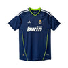 Real Madrid Away 10/11