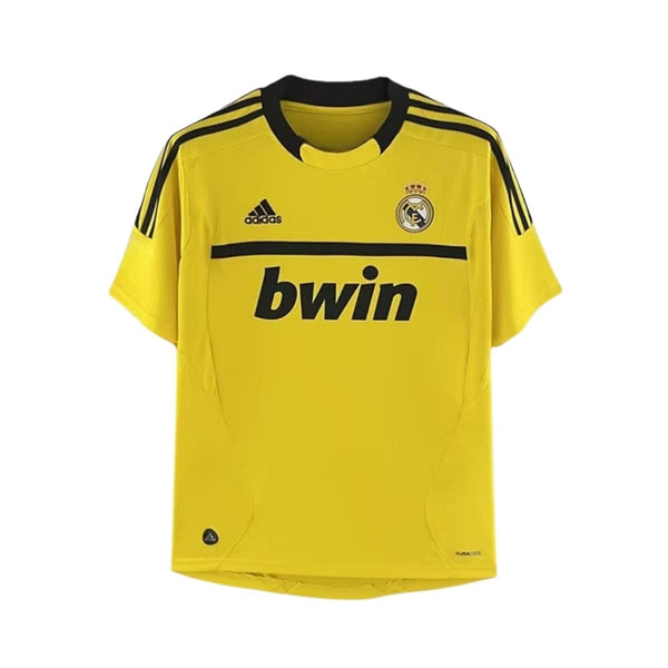 Real Madrid Portero 11/12