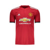 Manchester United Principal 17/18