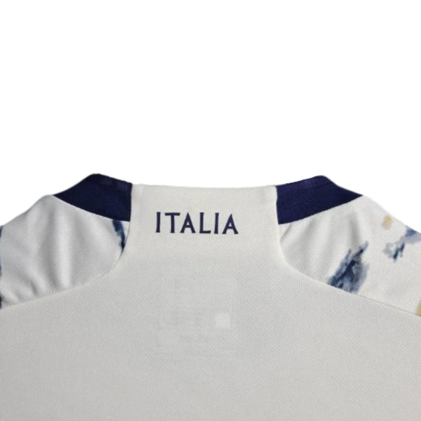 Alternative Italy 22/23