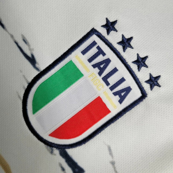 Alternative Italy 22/23