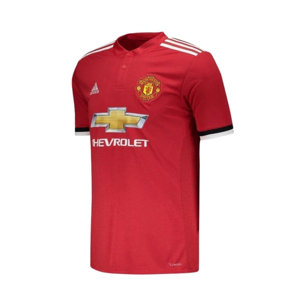 Manchester United Principal 17/18