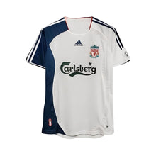 Liverpool Alternativa 06/07