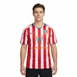 Atlético Madrid Principal 04/05