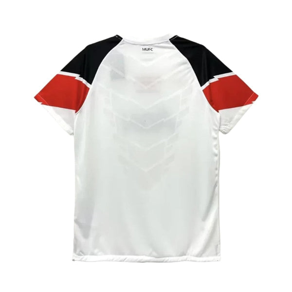 Manchester United Away 10/11 - Champions League Final