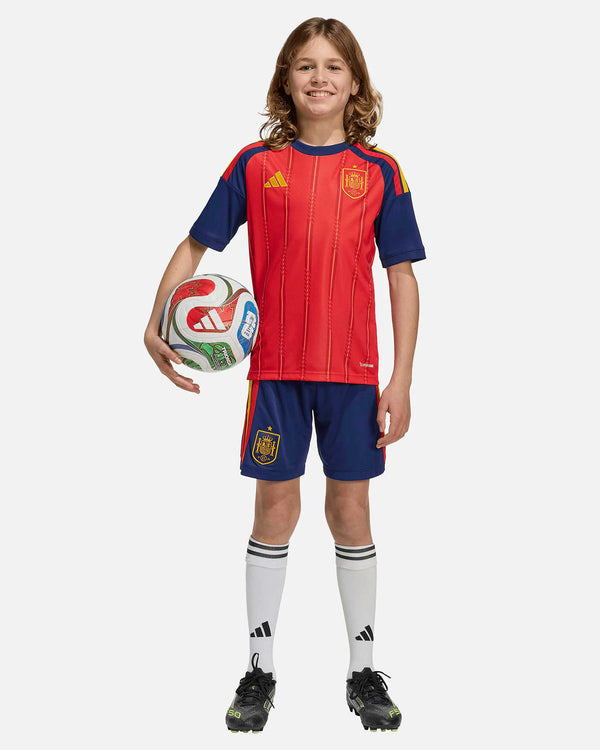 Kit de Niño - España Principal 2026 - Mundial