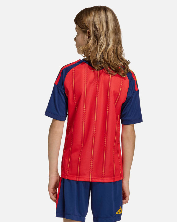 Kit de Niño - España Principal 2026 - Mundial