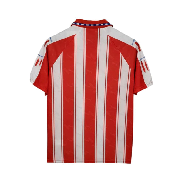 Atletico Madrid Principal 94/95