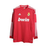 Real Madrid Third 11/12