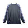 Real Madrid Tercera 16/17 - Manga Larga