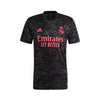 Real Madrid Away 20/21
