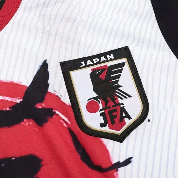 Japón Edición Especial 22/23