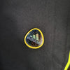 Real Madrid Away 10/11 - Long Sleeve