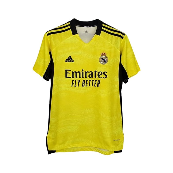 Real Madrid Goalkeeper 21/22
