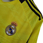 Real Madrid Goalkeeper 21/22