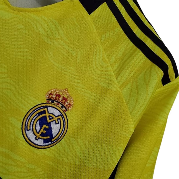 Real Madrid Goalkeeper 21/22