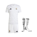 Kids' Kit - Real Madrid Training 24/25